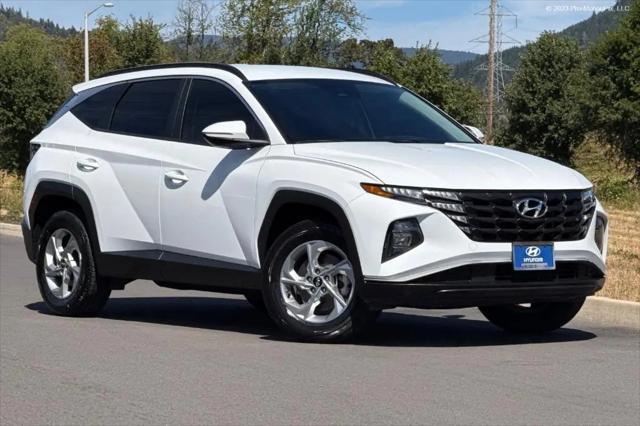 2023 Hyundai Tucson SEL for sale in Eugene, OR