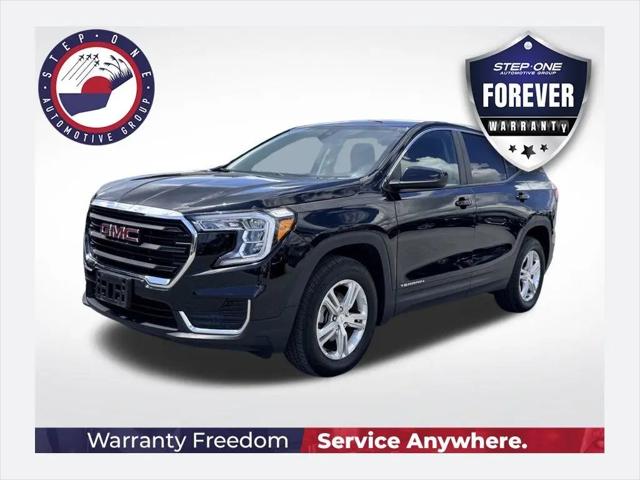 2024 GMC Terrain AWD SLE for sale in Pensacola, FL