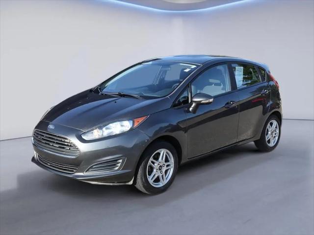 2019 Ford Fiesta SE for sale in Bloomington, IN