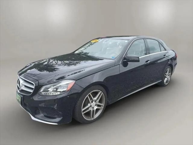 2014 Mercedes-Benz E 350 4MATIC for sale in Toms River, NJ