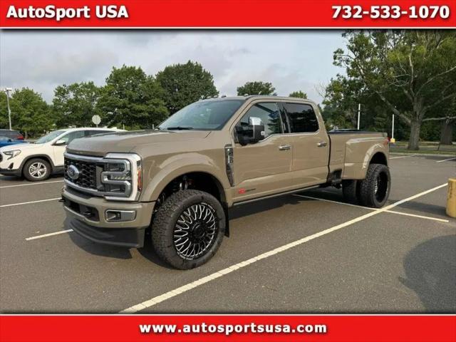 2026 Ford F-450 Platinum for sale in Toms River, NJ