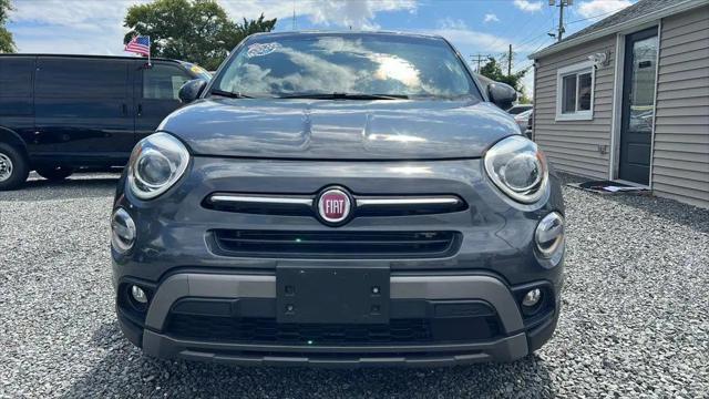 2019 Fiat 500X Trekking AWD for sale in Toms River, NJ