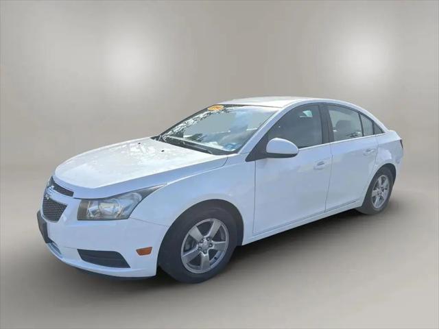2014 Chevrolet Cruze 1LT Auto for sale in Toms River, NJ
