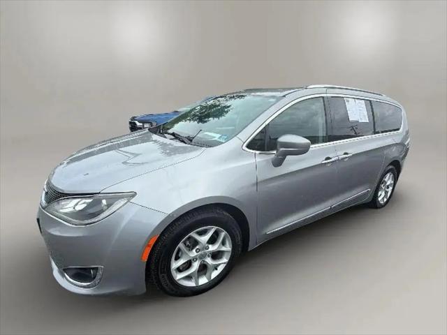 2017 Chrysler Pacifica Touring-L Plus for sale in Toms River, NJ