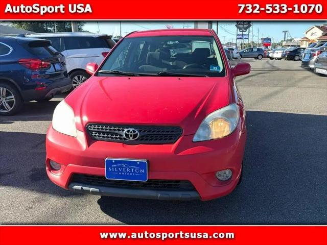2008 Toyota Matrix XR for sale in Toms River, NJ