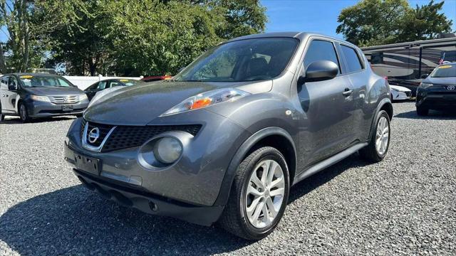 2013 Nissan JUKE SL for sale in Toms River, NJ