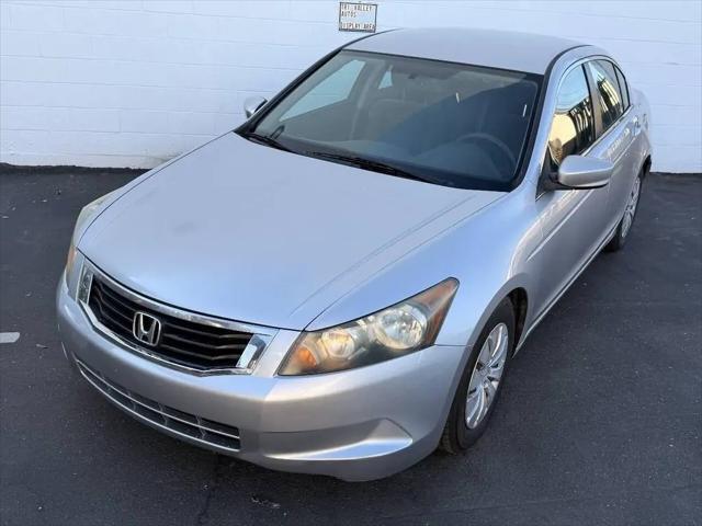 2010 Honda Accord 2.4 LX for sale in Modesto, CA