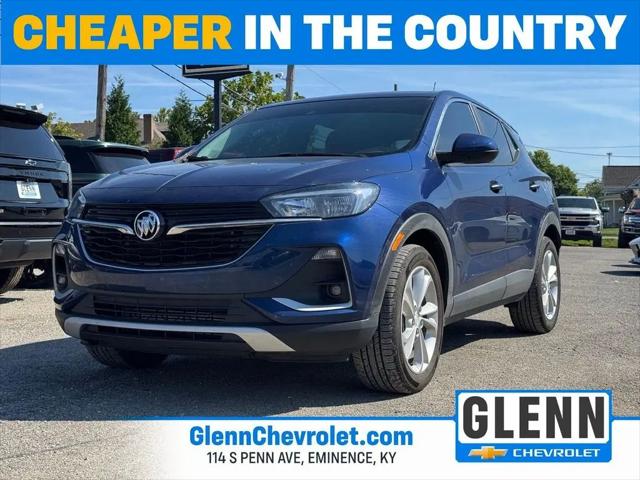 2023 Buick Encore GX Preferred FWD for sale in Eminence, KY