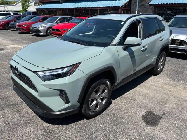 2023 Toyota RAV4 XLE for sale in Nashville, TN