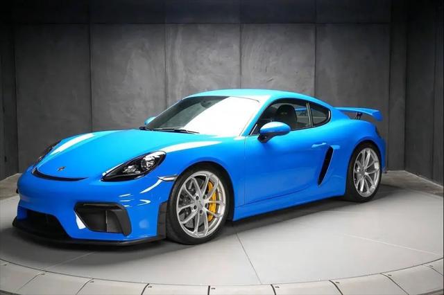 2023 Porsche 718 Cayman GT4 for sale in Baton Rouge, LA