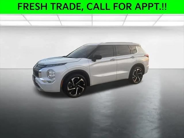 2022 Mitsubishi Outlander SEL Launch Edition S-AWC for sale in Peoria, IL