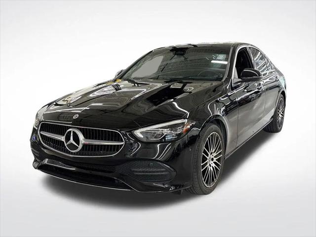 2025 Mercedes-Benz C-CLASS C 300 C 300 for sale in Miami, FL