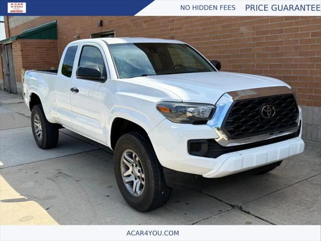 2022 Toyota Tacoma SR for sale in Toms River, NJ