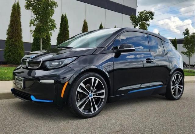 2018 BMW i3 94Ah for sale in Plain City, OH