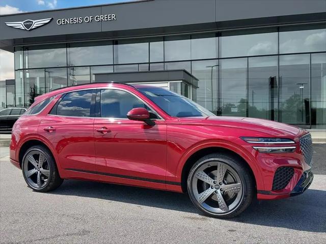 2024 Genesis GV70 2.5T AWD for sale in Greer, SC