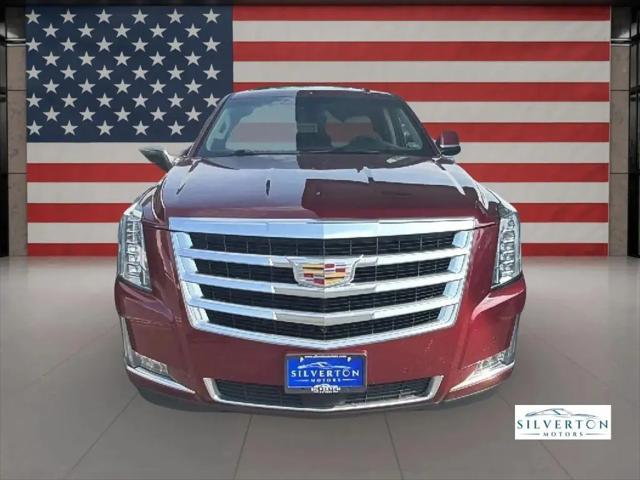 2020 Cadillac Escalade 4WD Premium Luxury for sale in Toms River, NJ