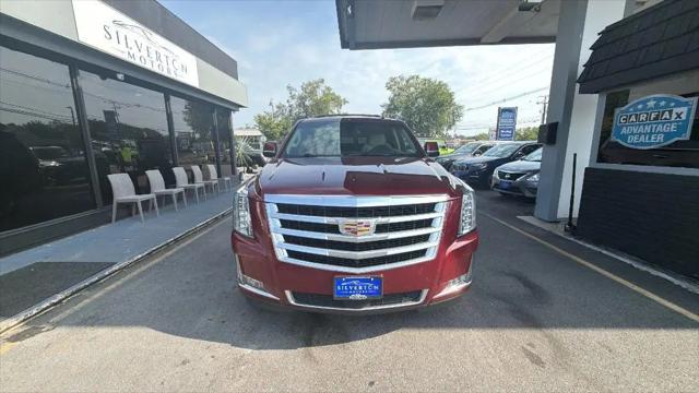 2020 Cadillac Escalade 4WD Premium Luxury for sale in Toms River, NJ