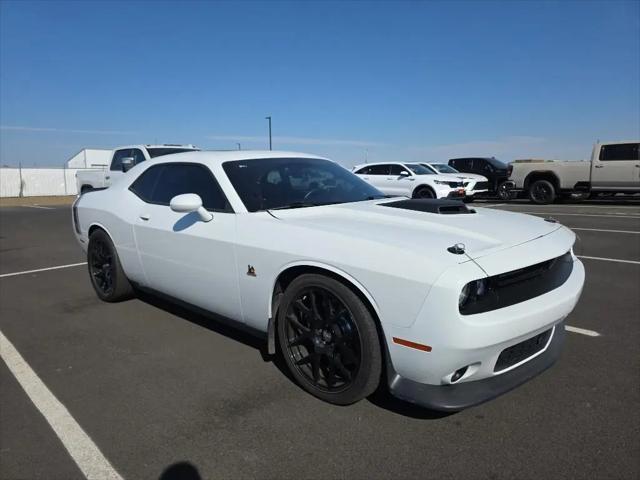 2016 Dodge Challenger R/T Scat Pack for sale in Hermiston, OR