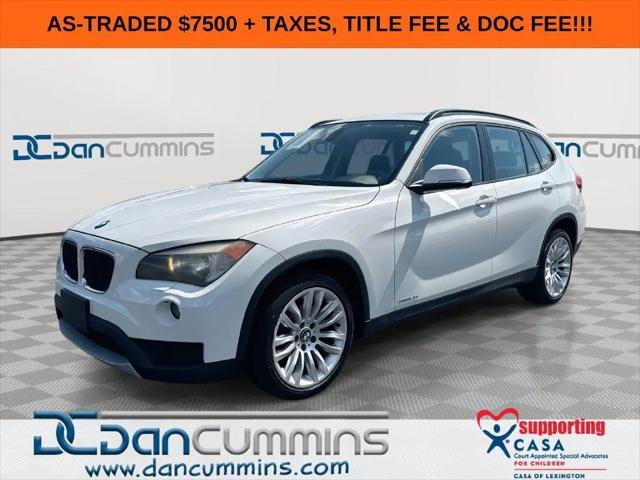 2013 BMW X1 xDrive28i for sale in Nicholasville, KY