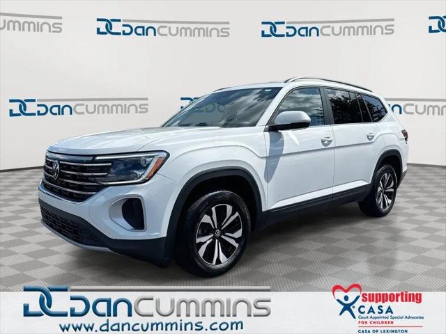 2024 Volkswagen Atlas 2.0T SE for sale in Nicholasville, KY