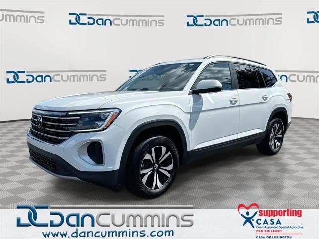 2024 Volkswagen Atlas 2.0T SE for sale in Nicholasville, KY
