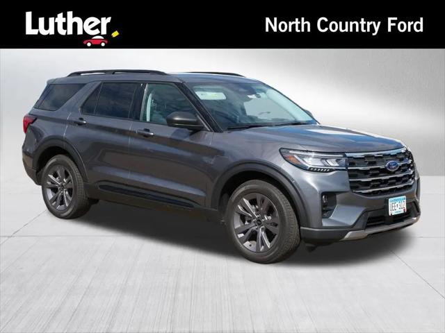 2026 Ford Explorer Active for sale in Minneapolis, MN