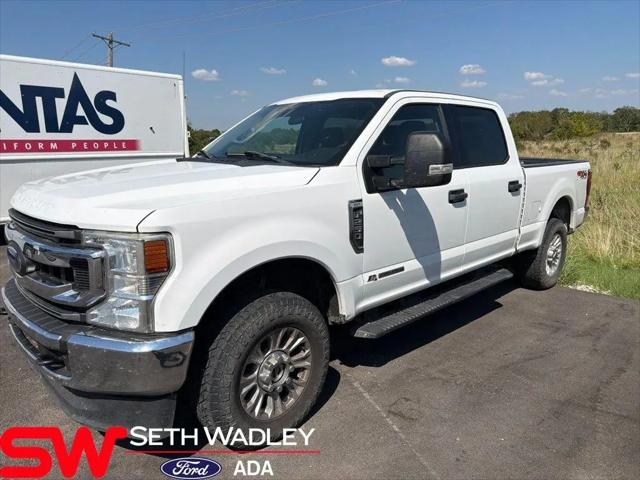 2020 Ford F-250 XLT for sale in Ada, OK