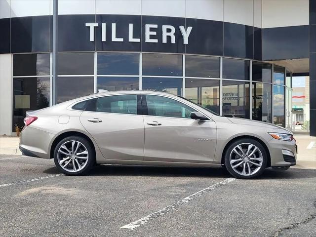 2024 Chevrolet Malibu FWD 2LT for sale in Los Lunas, NM