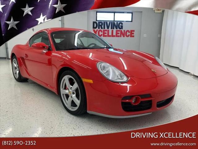 2006 Porsche Cayman S for sale in Jeffersonville, IN