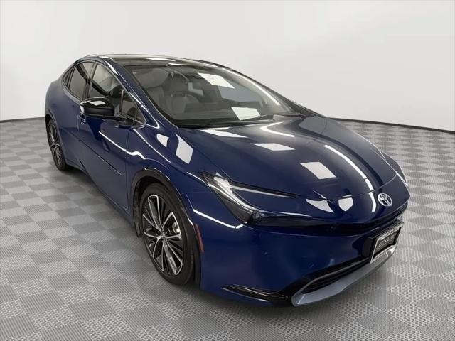 2023 Toyota Prius Limited AWD-e for sale in Colorado Springs, CO