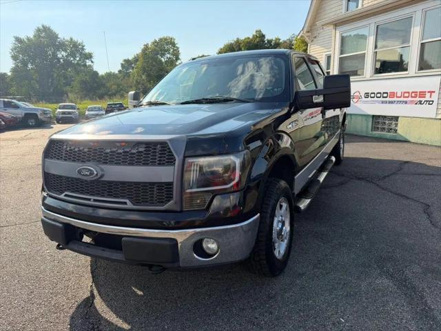 2009 Ford F-150 for sale near Fairfield, OH