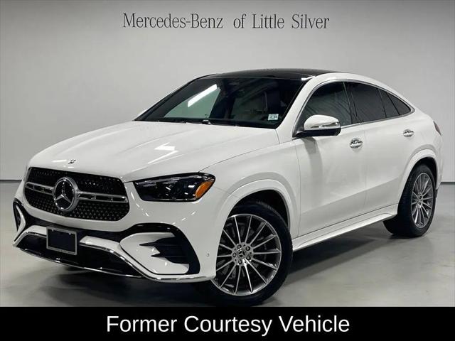 2026 Mercedes-Benz GLE 450 4MATIC for sale in Little Silver, NJ