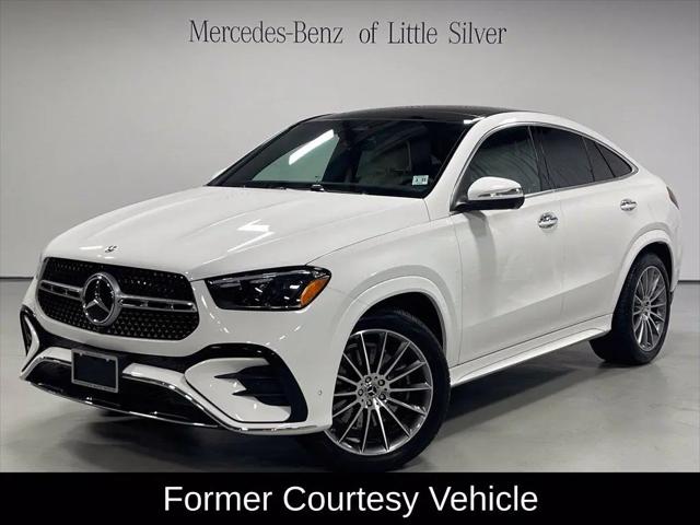 2026 Mercedes-Benz GLE 450 4MATIC for sale in Little Silver, NJ