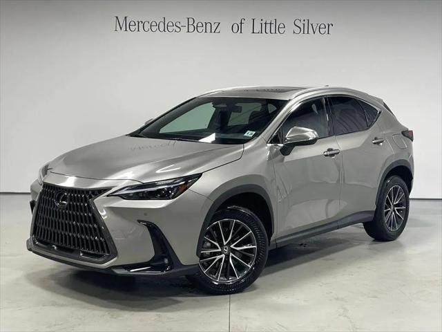 2024 Lexus NX 350 Premium for sale in Little Silver, NJ