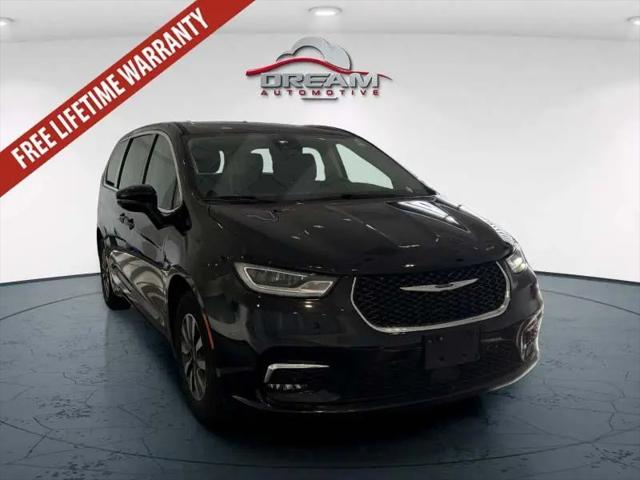 2024 Chrysler Pacifica Hybrid Select for sale in Kansas City, KS