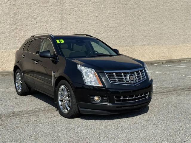 2013 Cadillac SRX Premium Collection for sale in Newark, OH