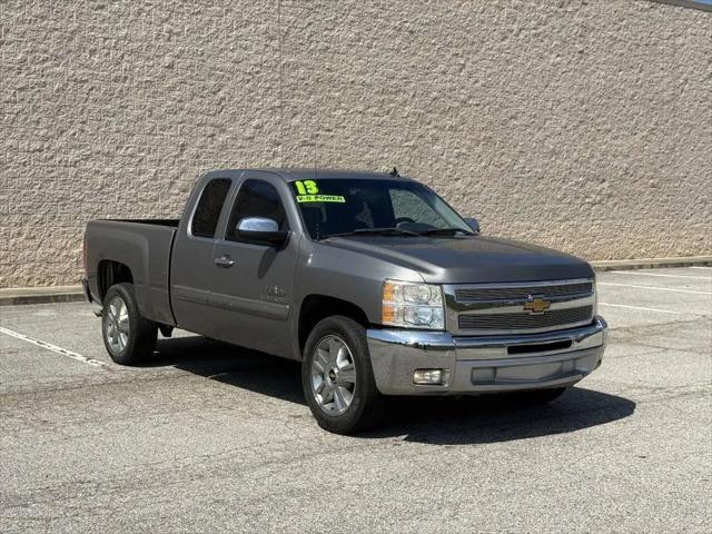 2013 Chevrolet Silverado 1500 for sale near Newark, OH
