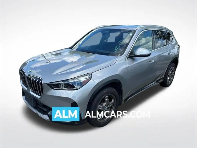2025 BMW X1 xDrive28i for sale in Perry, GA