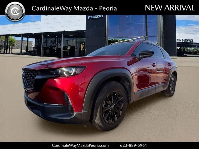 2024 Mazda CX-50 2.5 S Select for sale in Peoria, AZ