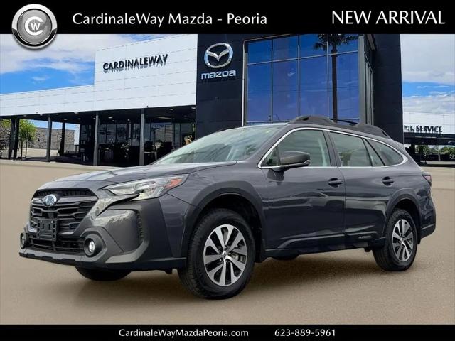 2025 Subaru Outback Base for sale in Peoria, AZ
