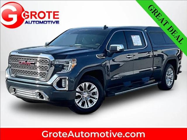 2020 GMC Sierra 1500 Denali for sale in Fort Wayne, IN