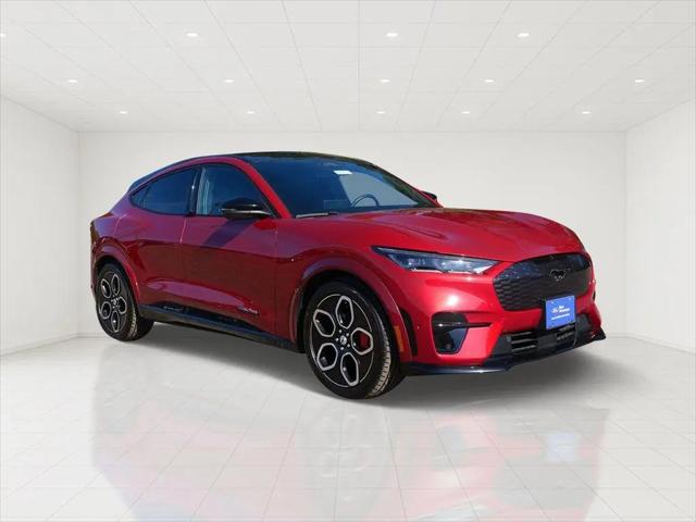 2023 Ford Mustang Mach-E GT for sale in White Bear Lake, MN