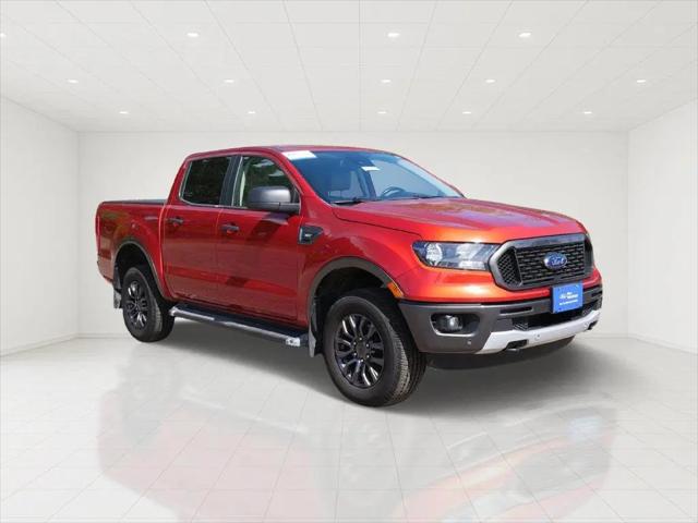 2019 Ford Ranger XLT for sale in White Bear Lake, MN