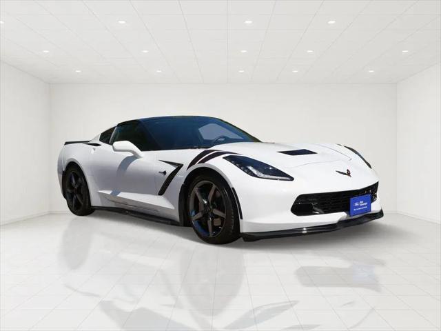 2014 Chevrolet Corvette Stingray Base for sale in White Bear Lake, MN