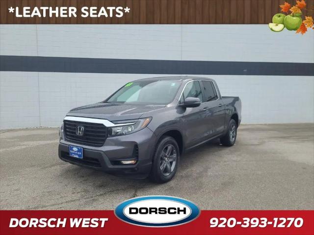 2023 Honda Ridgeline RTL for sale in Green Bay, WI