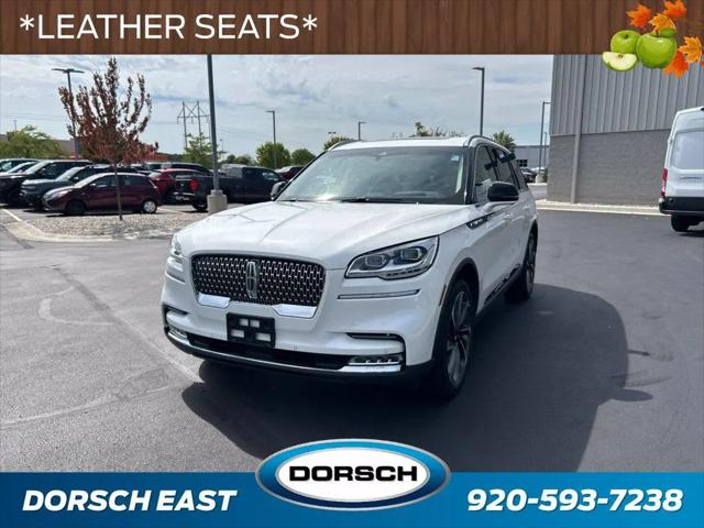 2020 Lincoln Aviator Reserve for sale in Green Bay, WI