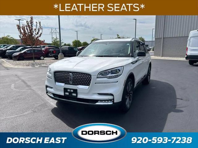 2020 Lincoln Aviator Reserve for sale in Green Bay, WI
