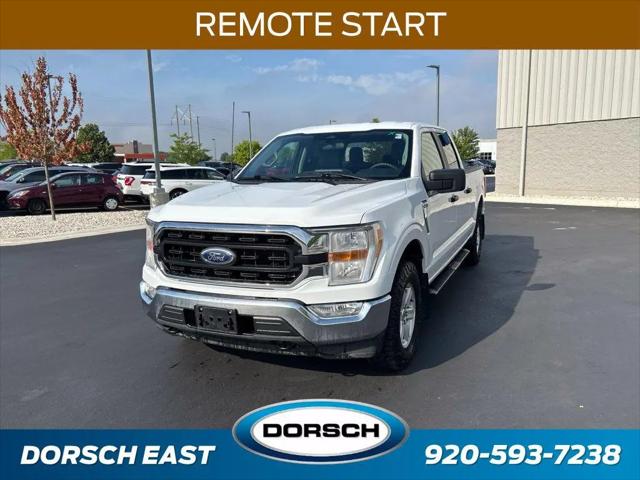 2022 Ford F-150 XLT for sale in Green Bay, WI