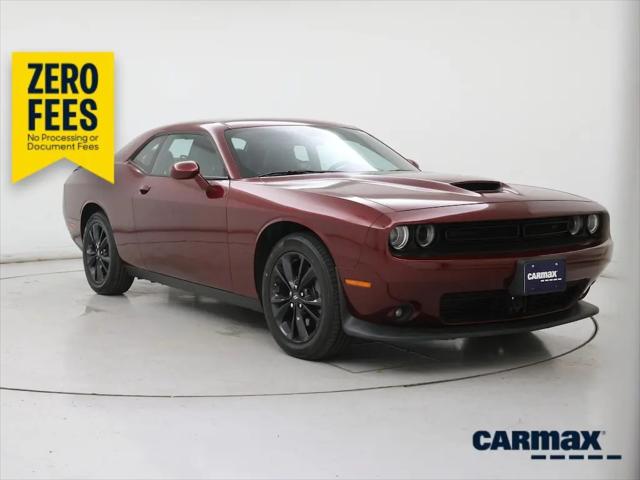 2020 Dodge Challenger GT AWD for sale in Frederick, MD