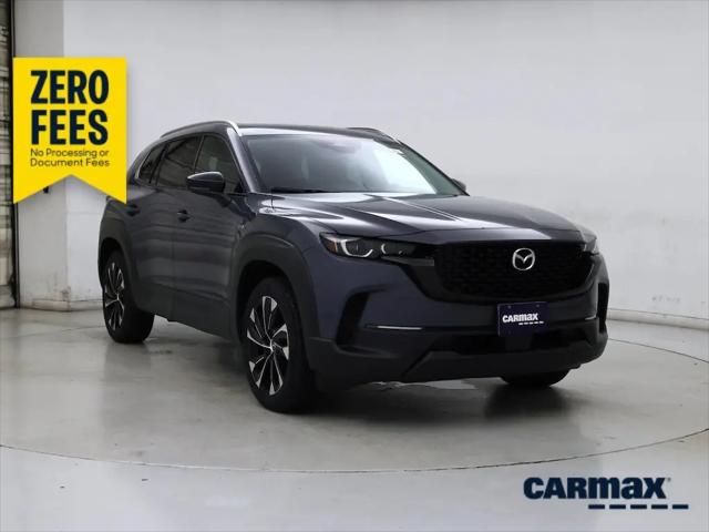 2025 Mazda CX-50 Hybrid Premium Plus Package for sale in Westborough, MA